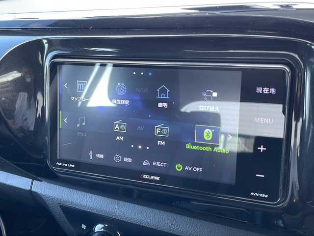 トヨタ ハイラックス Z 山口県 2018(平30)年 10万km ネビュラブルーM ワンオーナー/社外SDナビ【AVN-R8W】/・CD/DVD/USB/iPod/Bluetooth/フルセグ/外部入力/バックカメラ/スマートキー/プッシュアップスタート/純正フロアマット/17インチ純正アルミホイール/フルオートエアコン/寒冷地仕様/4WD/LEDヘッドランプ/フォグランプ/オートライト/ドアバイザー/電動格納ウインカーミラー/クルーズコントロール/横滑り防止装置/レーンアシスト/衝突被害軽減システム/取扱説明書/保証書/スタットレスタイヤ付き