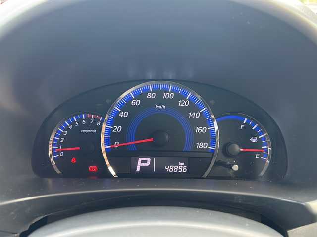 スズキ ソリオ S 大阪府 2011(平23)年 4.9万km アーバンブラウンパールメタリック ワンオーナー/社外ナビ【TV/CD・DVD】/両側パワースライドドア/電動格納ミラー/プッシュスタート/社外15インチアルミホイール/ETC