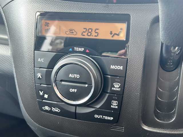 スズキ ソリオ S 大阪府 2011(平23)年 4.9万km アーバンブラウンパールメタリック ワンオーナー/社外ナビ【TV/CD・DVD】/両側パワースライドドア/電動格納ミラー/プッシュスタート/社外15インチアルミホイール/ETC