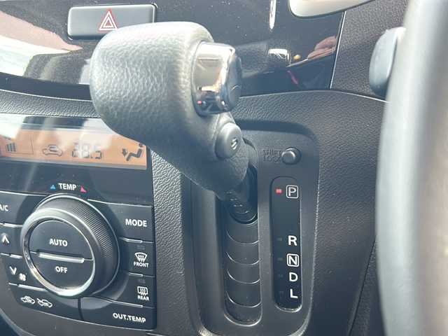 スズキ ソリオ S 大阪府 2011(平23)年 4.9万km アーバンブラウンパールメタリック ワンオーナー/社外ナビ【TV/CD・DVD】/両側パワースライドドア/電動格納ミラー/プッシュスタート/社外15インチアルミホイール/ETC