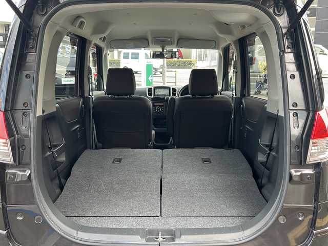 スズキ ソリオ S 大阪府 2011(平23)年 4.9万km アーバンブラウンパールメタリック ワンオーナー/社外ナビ【TV/CD・DVD】/両側パワースライドドア/電動格納ミラー/プッシュスタート/社外15インチアルミホイール/ETC