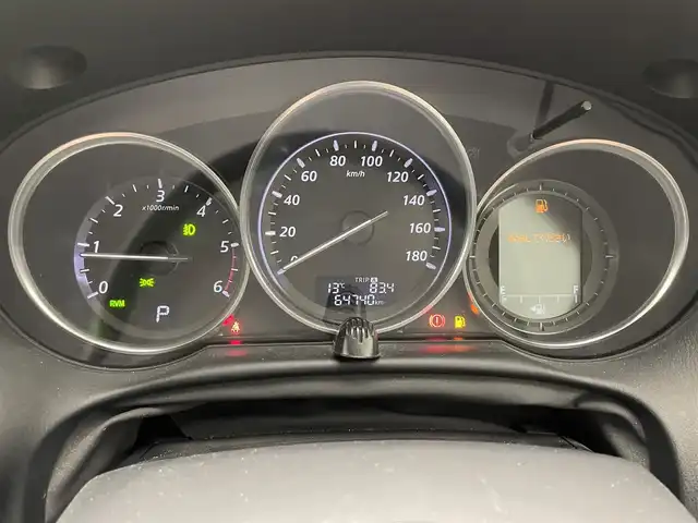 マツダ ＣＸ－５ XD Lパッケージ 愛知県 2014(平26)年 6.5万km ジェットブラックマイカ 純正ナビ　ＢＯＳＥサウンド　シートヒーター　禁煙車　バックカメラ　サイドカメラ　フルセグＴＶ　Ｂｌｕｅｔｏｏｔｈ　ＨＤＭＩ　黒革　クルーズコントロール　パドルシフト　ＨＩＤオートライト　フォグ　純正１７インチ