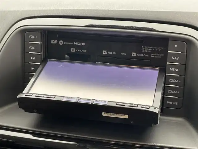 マツダ ＣＸ－５ XD Lパッケージ 愛知県 2014(平26)年 6.5万km ジェットブラックマイカ 純正ナビ　ＢＯＳＥサウンド　シートヒーター　禁煙車　バックカメラ　サイドカメラ　フルセグＴＶ　Ｂｌｕｅｔｏｏｔｈ　ＨＤＭＩ　黒革　クルーズコントロール　パドルシフト　ＨＩＤオートライト　フォグ　純正１７インチ