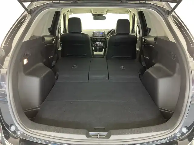 マツダ ＣＸ－５ XD Lパッケージ 愛知県 2014(平26)年 6.5万km ジェットブラックマイカ 純正ナビ　ＢＯＳＥサウンド　シートヒーター　禁煙車　バックカメラ　サイドカメラ　フルセグＴＶ　Ｂｌｕｅｔｏｏｔｈ　ＨＤＭＩ　黒革　クルーズコントロール　パドルシフト　ＨＩＤオートライト　フォグ　純正１７インチ