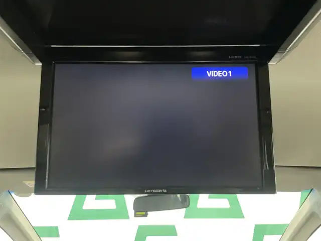 ホンダ ステップワゴン スパーダ 鹿児島県 2015(平27)年 6.6万km ホワイトオーキッドパール 禁煙車/社外ナビ【AVIC-RZ09】/（Bluetooth/フルセグTV）/社外フリップダウンモニター/バックモニター/ホンダセンシング/・衝突軽減ブレーキ/・アダプティブクルーズコントロール/・車線維持支援システム/・路外逸脱抑制機能/・誤発信抑制機能/・先行車発進お知らせ機能/・標識認識機能/両側パワースライドドア/前後ドライブレコーダー