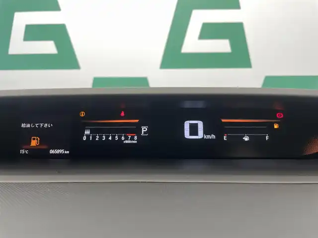 ホンダ ステップワゴン スパーダ 鹿児島県 2015(平27)年 6.6万km ホワイトオーキッドパール 禁煙車/社外ナビ【AVIC-RZ09】/（Bluetooth/フルセグTV）/社外フリップダウンモニター/バックモニター/ホンダセンシング/・衝突軽減ブレーキ/・アダプティブクルーズコントロール/・車線維持支援システム/・路外逸脱抑制機能/・誤発信抑制機能/・先行車発進お知らせ機能/・標識認識機能/両側パワースライドドア/前後ドライブレコーダー