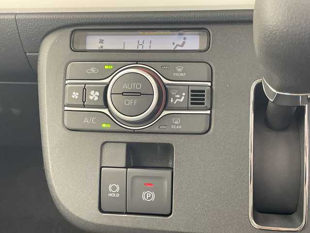 ダイハツ ムーヴ キャンバス ストライプス G 千葉県 2024(令6)年 0.1千km シャイニングホワイトパール/サンドベージュメタリック 届出済未使用車/ディスプレイオーディオ/フルセグTV/Bluetooth/USB/バックカメラ/ISOFIX/ベンチシート/シートヒーター/レーンキープアシスト/衝突被害軽減ブレーキ/パーキングアシスト/オートマチックハイビーム