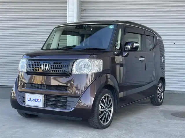 ホンダ Ｎ ＢＯＸ スラッシュ