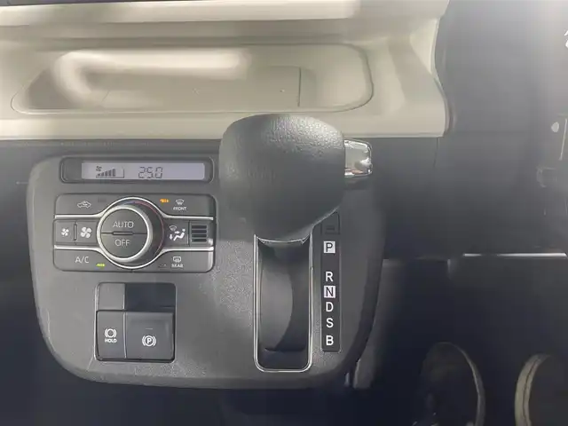 ダイハツ ムーヴ キャンバス ストライプス G ターボ 大阪府 2023(令5)年 2.4万km シャイニングホワイトパール/スムーズグレーマイカメタリック 純正ナビ（フルセグTV・BTAUDIO）/バックカメラ/ETC/両側パワースライドドア/シートヒーター/コーナーセンサー/クルーズコントロール/LEDヘッドライト/ドライブレコーダー/プッシュスタート/スマートキー