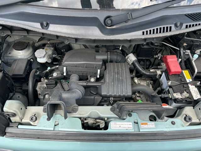 スズキ スペーシア ギア HYBRID XZ 千葉県 2019(平31)年 3.9万km オフブルーメタリック/ガンメタリック2トーンルーフ 純正メモリナビ/CD/DVD/SD/Bluetooth/フルセグTV/バックカメラ/ビルトインETC/ドライブレコーダー/両側パワースライドドア/衝突被害軽減ブレーキ/レーンキープアシスト/コーナーセンサー/シートヒーター/プッシュスタート/スマートキー/ウインカーミラー/純正フロアマット