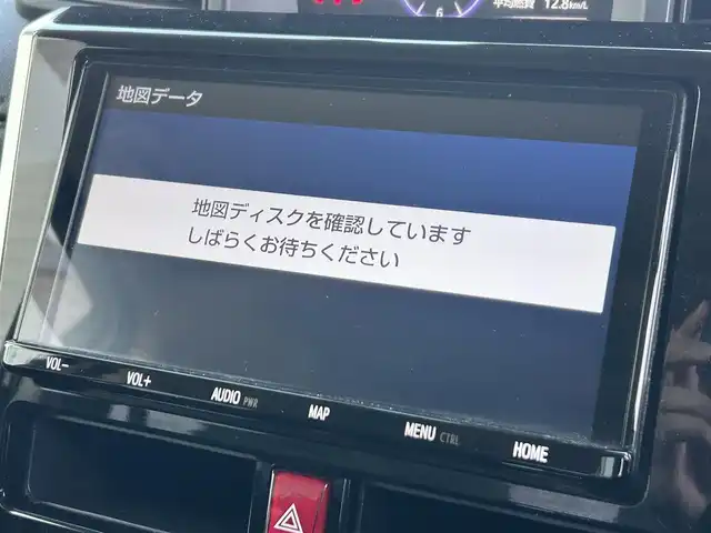 トヨタ ルーミー カスタムG 道東・釧路十勝 2019(平31)年 12.9万km パールホワイトⅢ 4WD/純正ナビ/フルセグTV/全方位カメラ/両側パワースライドドア/衝突軽減ブレーキ/シートヒーター/クルーズコントロール/ビルトインETC/プッシュスタート/スマートキー/保証書/取扱説明書/オートライト/オートハイビーム