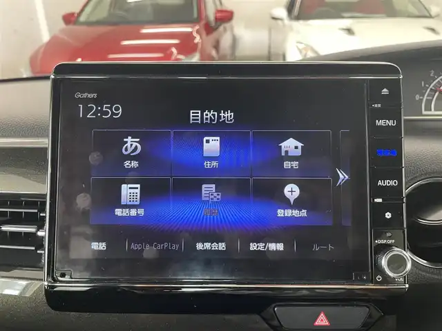 ホンダ Ｎ ＢＯＸ 2トン カスタム G L ターボ ホンダセンシング 千葉県 2020(令2)年 6.2万km プラチナホワイトパール ターボ車/ツートンカラー/Honda　SENSING/・衝突軽減ブレーキ/・誤発信抑制機能/・アダプティブクルーズコントロール/・オートハイビーム/・先行車発進お知らせ機能/純正8インチメモリナビ/・フルセグTV/BT/DVD/USB/Apple Car Play/バックカメラ/両側パワースライドア/ハーフレザーシート/シートヒーター/ETC/純正前後ドライブレコーダー/プラズマクラスター技術搭載オートエアコン/純正ブラック塗装＋切削15インチAW/LEDヘッドライト/保証書/取扱説明書/スペアキー/ディーラー整備記録簿