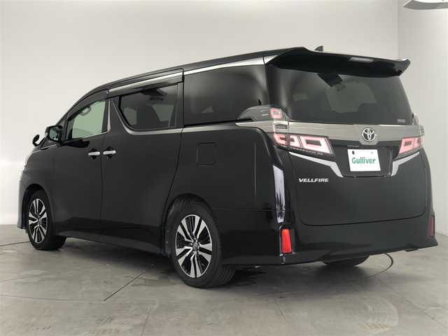 トヨタ ヴェルファイア Z Gエディション 愛知県 2020(令2)年 3.6万km バーニングブラッククリスタルシャインガラスフレーク トヨタセーフティーセンス　/・レーダークルーズコントロール　/・レーンディパラーチャー　/・衝突軽減ブレーキ　/・オートハイビーム　/・ブラインドスポットモニター　/ダブルサンルーフ　/純正ディスプレイオーディオ　/Bluetooth　/フルセグTV　/純正フリップダウンモニター　/ビルトインETC　/三眼ヘッドライト　/ステアリングヒーター　/シートヒーター　/エアシート　/パワーシート　/バックカメラ/シートメモリー　/デジタルインナーミラー　/ウッドコンビハンドル　/2列目後席パワーシート　