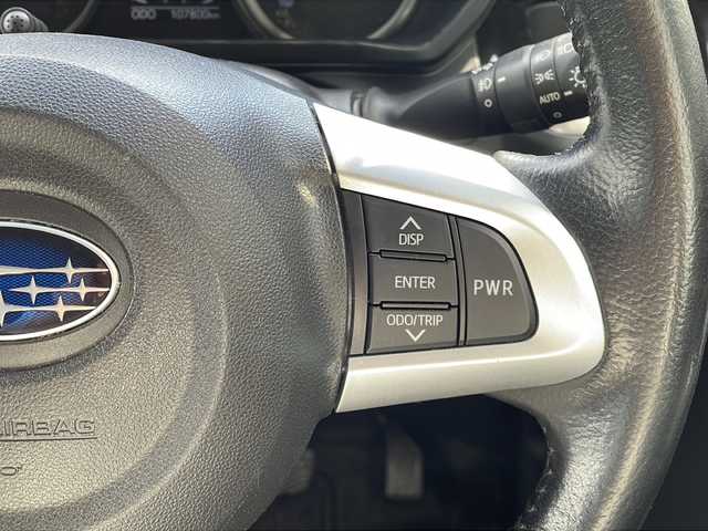 スバル ステラ カスタム RS スマートアシスト 福岡県 2018(平30)年 10.8万km ブラックマイカメタリック/ディープブルークリスタルマイカ2トーン 社外メモリナビ（NMZK-W68D）/フルセグ/DVD再生/USB接続/BT接続/ETC/運転席シートヒーター/純正フロアマット/純正ドアバイザー/アイドリングストップ/プッシュスタート/オートライト
