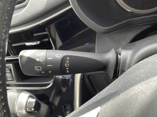 スバル ステラ カスタム RS スマートアシスト 福岡県 2018(平30)年 10.8万km ブラックマイカメタリック/ディープブルークリスタルマイカ2トーン 社外メモリナビ（NMZK-W68D）/フルセグ/DVD再生/USB接続/BT接続/ETC/運転席シートヒーター/純正フロアマット/純正ドアバイザー/アイドリングストップ/プッシュスタート/オートライト