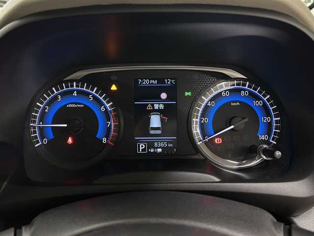 日産 デイズ X 長崎県 2022(令4)年 0.9万km スパークリングレッドM 純正9インチナビ（MM222D-L)/・アラウンドビューモニター/・フルセグテレビ/エマージェンシーブレーキ/・先行車発信告知/・標識認識/・誤発信抑制/・車線逸脱警報/コーナーセンサー/純正前後ドライブレコーダー/ETC/オートハイビーム/ステアリングスイッチ/アイドリングストップ/オートエアコン/スマートキー/プッシュスタート/純正アルミホイール/純正バイザー/電格ウィンカーミラー