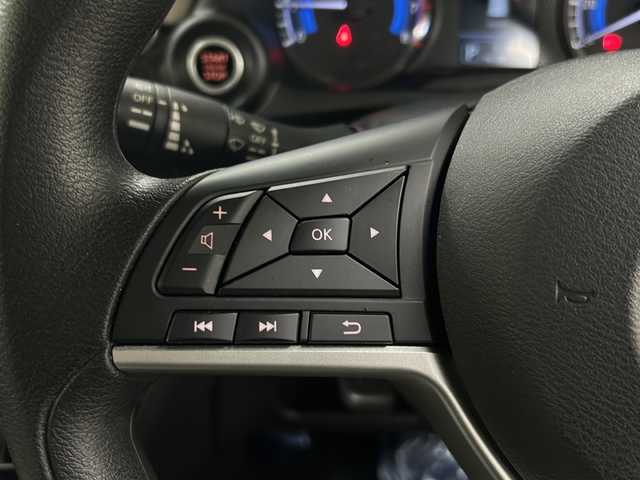 日産 デイズ X 長崎県 2022(令4)年 0.9万km スパークリングレッドM 純正9インチナビ（MM222D-L)/・アラウンドビューモニター/・フルセグテレビ/エマージェンシーブレーキ/・先行車発信告知/・標識認識/・誤発信抑制/・車線逸脱警報/コーナーセンサー/純正前後ドライブレコーダー/ETC/オートハイビーム/ステアリングスイッチ/アイドリングストップ/オートエアコン/スマートキー/プッシュスタート/純正アルミホイール/純正バイザー/電格ウィンカーミラー