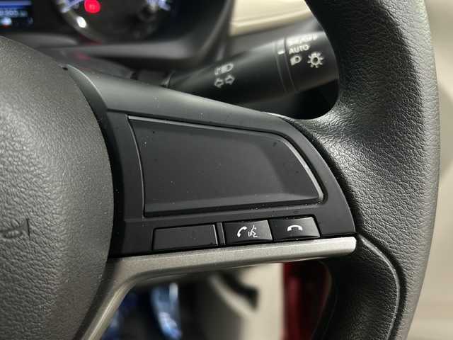 日産 デイズ X 長崎県 2022(令4)年 0.9万km スパークリングレッドM 純正9インチナビ（MM222D-L)/・アラウンドビューモニター/・フルセグテレビ/エマージェンシーブレーキ/・先行車発信告知/・標識認識/・誤発信抑制/・車線逸脱警報/コーナーセンサー/純正前後ドライブレコーダー/ETC/オートハイビーム/ステアリングスイッチ/アイドリングストップ/オートエアコン/スマートキー/プッシュスタート/純正アルミホイール/純正バイザー/電格ウィンカーミラー