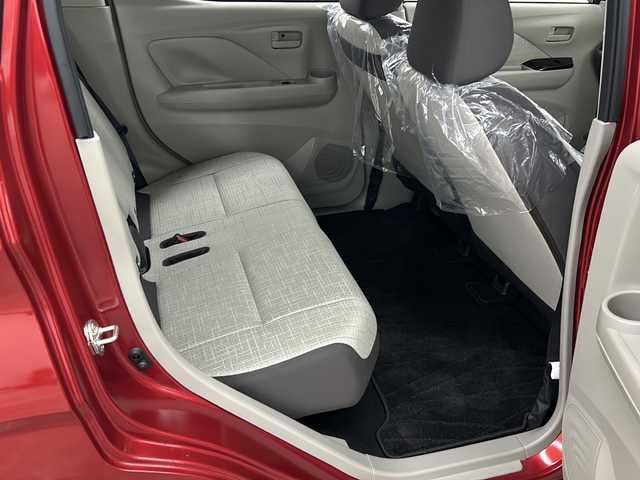 日産 デイズ X 長崎県 2022(令4)年 0.9万km スパークリングレッドM 純正9インチナビ（MM222D-L)/・アラウンドビューモニター/・フルセグテレビ/エマージェンシーブレーキ/・先行車発信告知/・標識認識/・誤発信抑制/・車線逸脱警報/コーナーセンサー/純正前後ドライブレコーダー/ETC/オートハイビーム/ステアリングスイッチ/アイドリングストップ/オートエアコン/スマートキー/プッシュスタート/純正アルミホイール/純正バイザー/電格ウィンカーミラー