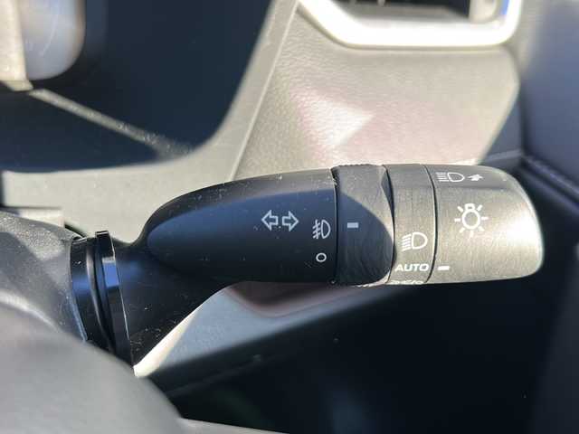 トヨタ ＲＡＶ４ G 岐阜県 2023(令5)年 2万km アティチュードブラックマイカ 登録時走行距離：19167km/ワンオーナー/純正ディスプレイオーディオ/バックカメラ/フルセグテレビ・Bluetooth/デジタルインナーミラー/前後コーナーセンサー/シートヒーター/エアシート/ステアリングヒーター/レザーシート/LEDヘッドライト/オートライト/オートマチックハイビーム/プッシュスタート/スマートキー/保証書/取扱説明書/スペアキー