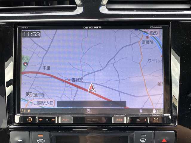 日産 セレナ ハイウェイスター Sハイブリッド 栃木県 2015(平27)年 4.6万km ダイヤモンドブラック 禁煙車/エマージェンシーブレーキ/レーンキープアシスト/クルーズコントロール/社外メモリナビ【AVIC-RL09】/・CD/DVD/フルセグTV/Bluetooth/HDMI/社外フリップダウンモニター/両側電動スライドドア/バックカメラ/リアオートエアコン/ETC/LEDヘッドライト/純正16インチアルミホイール/スマートキー×１/純正マット/ドアバイザー