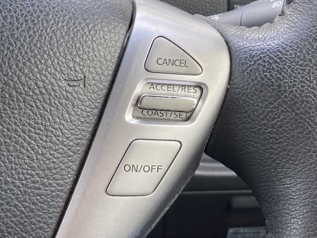 日産 セレナ ハイウェイスター Sハイブリッド 栃木県 2015(平27)年 4.6万km ダイヤモンドブラック 禁煙車/エマージェンシーブレーキ/レーンキープアシスト/クルーズコントロール/社外メモリナビ【AVIC-RL09】/・CD/DVD/フルセグTV/Bluetooth/HDMI/社外フリップダウンモニター/両側電動スライドドア/バックカメラ/リアオートエアコン/ETC/LEDヘッドライト/純正16インチアルミホイール/スマートキー×１/純正マット/ドアバイザー