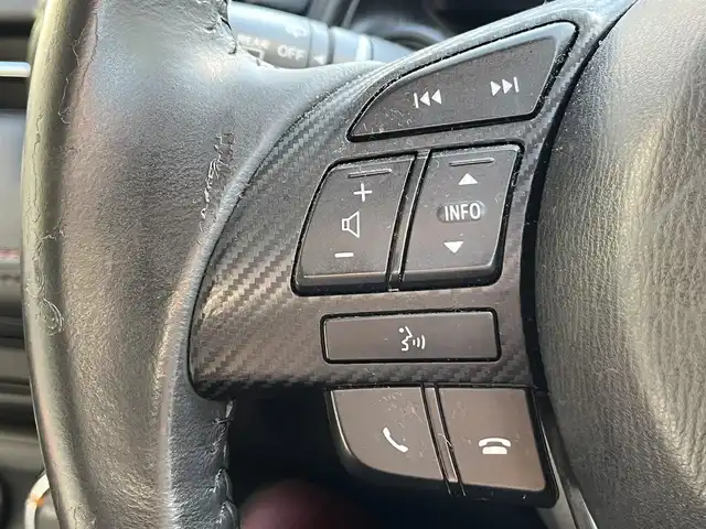 マツダ ＣＸ－３ XD ツーリング 栃木県 2015(平27)年 13.8万km セラミックM (株)IDOMが運営する【じしゃロン宇都宮店】の自社ローン専用車両になります。こちらは現金またはオートローンご利用時の価格です。自社ローンご希望の方は別途その旨お申付け下さい/純正ナビ/バックカメラ/フルセグ/ビルトインＥＴＣ/レーダークルーズコントロール/パドルシフト/ハーフレザーシート/ＬＥＤヘッドライト/オートライト/スマートキー/スペアキー