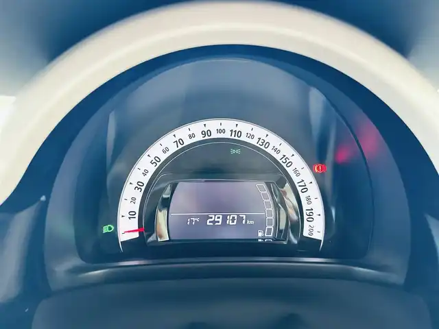 ルノー トゥインゴ インテンス 大阪府 2021(令3)年 3万km ライトブルー 純正ナビ/TV/バックカメラ/applecarplay/USB/AUX/Bluetooth/純正16インチAW/クリアランスソナー/クルーズコントロール/リモコンキー/ハーフ革/シートヒーター/ETC/ドラレコ