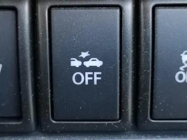 スズキ ハスラー G 茨城県 2017(平29)年 8.1万km ムーンライトバイオレットパールメタリック/ホワイト2トーンルーフ 社外ナビ（ワンセグ/iPod/CD/衝突軽減/純正AW/前席シートヒーター/電動格納ミラー