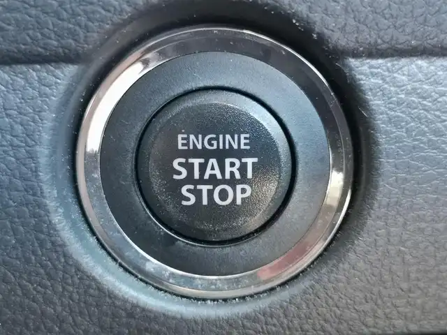 スズキ ハスラー G 茨城県 2017(平29)年 8.1万km ムーンライトバイオレットパールメタリック/ホワイト2トーンルーフ 社外ナビ（ワンセグ/iPod/CD/衝突軽減/純正AW/前席シートヒーター/電動格納ミラー