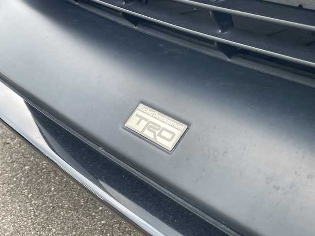 トヨタ アクア G ソフトレザーセレクション 山口県 2017(平29)年 5.6万km ブラックマイカ ワンオーナー　/ＴＲＤエアロ（フロント，サイド，リア）/ＷｅｄｓＳｐｏｒｔ１７インチホイール　/純正７型ナビ/AM/FM/CD/DVD/Bluetooth/フルセグTV　/バックカメラ　/トヨタセーフティーセンス　/車線逸脱警報/アダプティブクルーズコントロール/レーンキープアシスト/ＬＥＤヘッドライト　/純正フロアマット　/衝突被害軽減ブレーキ　/スマートキー/ダブルエアバッグ/ＥＴＣ