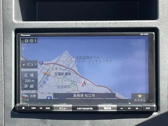 スバル インプレッサ スポーツ