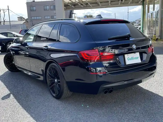 ＢＭＷ ５２３ｄ