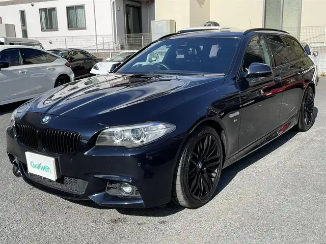 ＢＭＷ ５２３ｄ