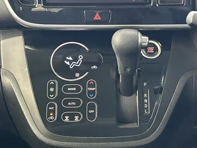 日産 デイズ ルークス ハイウェイスターX Gパッケージ 宮城県 2016(平28)年 7.3万km ブラック 純正ナビ（FM/AM/CD/USB/TVワンセグ/SD/Bluetooth）/バックカメラ/衝突軽減/アイドリングストップ/横滑り防止/ドラレコ/プッシュスタート/オートライト/ETC/スタッドレスタイヤ（１５５/65R14750）/スマートキー/保証書/取扱説明書/記録簿