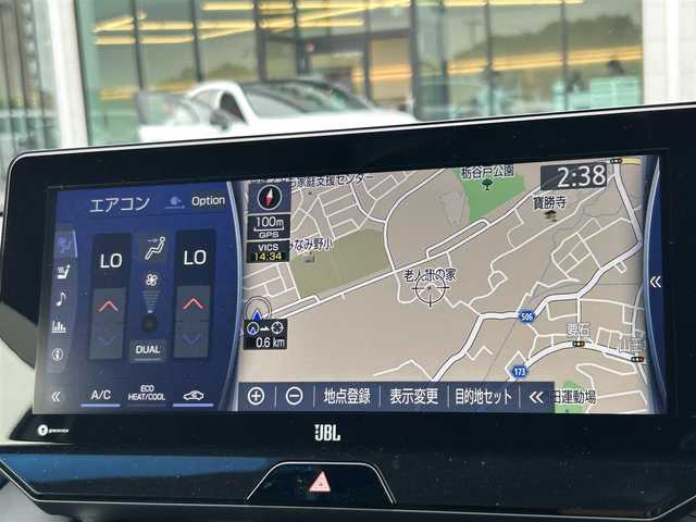 トヨタ ハリアー Z レザーパッケージ 東京都 2021(令3)年 2万km プレシャスブラックパール 純正12.3インチディスプレイオーディオ/パノラミックビューモニター/JBLサラウンドシステム/ビルトインETC2.0/デジタルインナーミラー/パワーシート/シートヒーター/ベンチレーションシート/ステアリングヒーター/パワーバックドア/トヨタセーフティセンス/・プリクラッシュセーフティ/・レーントレーシングアシスト/・アダプティブハイビームシステム/・レーダークルーズコントロール/・クリアランスソナー