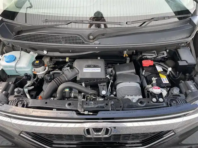 ホンダ Ｎ ＢＯＸ カスタム G EX ターボ ホンダセンシング 滋賀県 2021(令3)年 1.5万km クリスタルブラックパール 外部検査実施済み/R3.4.5.6年ホンダ記録簿有/ターボ/Apple car play/純正メモリナビ【VXU-217NBi】/(DVD/フルセグTV/Bluetooth/USB/MSV)/バックカメラ/ビルトインETC/両側パワースライドドア/前後ドライブレコーダー/ハーフレザーシート/前席シートヒーター/横滑り防止機能/レーンアシスト/衝突軽減ブレーキ/純正15インチアルミホイール/スマートキー/LEDヘッドライト/カーテンエアバック/レーダークルーズコントロール