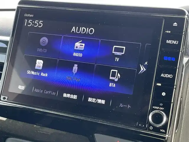 ホンダ Ｎ ＢＯＸ カスタム G EX ターボ ホンダセンシング 滋賀県 2021(令3)年 1.5万km クリスタルブラックパール 外部検査実施済み/R3.4.5.6年ホンダ記録簿有/ターボ/Apple car play/純正メモリナビ【VXU-217NBi】/(DVD/フルセグTV/Bluetooth/USB/MSV)/バックカメラ/ビルトインETC/両側パワースライドドア/前後ドライブレコーダー/ハーフレザーシート/前席シートヒーター/横滑り防止機能/レーンアシスト/衝突軽減ブレーキ/純正15インチアルミホイール/スマートキー/LEDヘッドライト/カーテンエアバック/レーダークルーズコントロール
