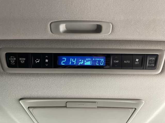 トヨタ アルファード S Cパッケージ 三重県 2018(平30)年 5.1万km ホワイトパールクリスタルシャイン 禁煙車　/純正１０インチＳＤナビ　/バックカメラ/サンルーフ　/純正１２．１インチフリップダウンモニター　/デジタルインナーミラー　/純正ビルトインＥＴＣ2.0/トヨタセーフティセンス　/衝突軽減ブレーキ/車線逸脱防止装置/ブラインドスポットモニター/100V充電/前後クリアランスソナー/前席シートベンチレーション　/ワイヤレス充電