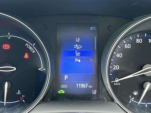 トヨタ Ｃ－ＨＲ G 愛知県 2017(平29)年 1.2万km ホワイトパールクリスタルシャイン 禁煙/ワンオーナー /モデリスタエアロ /トヨタセーフティセンスP/純正ナビ/CD/DVD/DTV/Bluetooth/バックカメラ/レーダークルーズコントロール/クリアランスソナー /BSM/LDA/オートマチックハイビーム /オートライト/純正18インチアルミホイール/ハーフレザーシート /シートヒーター /スマートキー/スペアキー /プッシュスタート /純正フロアマット/保証書・取扱説明書