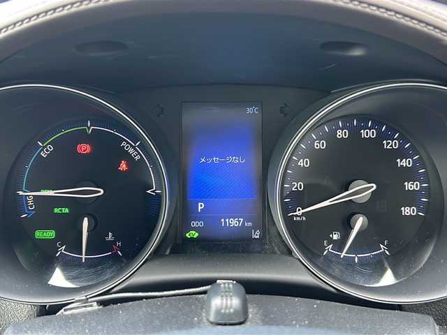 トヨタ Ｃ－ＨＲ G 愛知県 2017(平29)年 1.2万km ホワイトパールクリスタルシャイン 禁煙/ワンオーナー /モデリスタエアロ /トヨタセーフティセンスP/純正ナビ/CD/DVD/DTV/Bluetooth/バックカメラ/レーダークルーズコントロール/クリアランスソナー /BSM/LDA/オートマチックハイビーム /オートライト/純正18インチアルミホイール/ハーフレザーシート /シートヒーター /スマートキー/スペアキー /プッシュスタート /純正フロアマット/保証書・取扱説明書