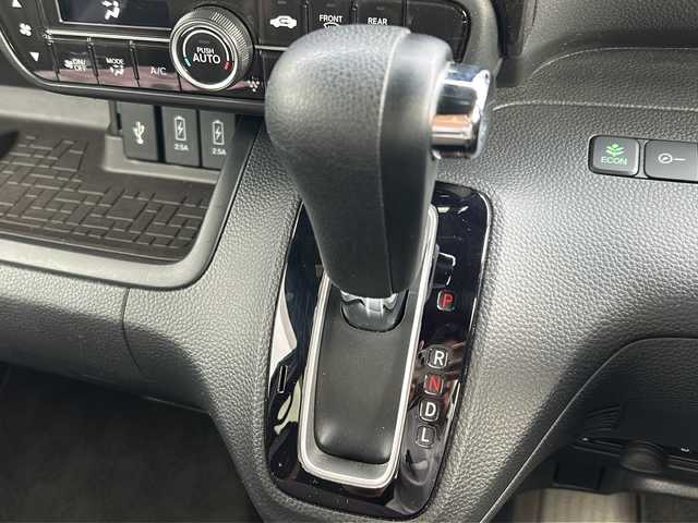 ホンダ Ｎ ＢＯＸ カスタム G EX ホンダセンシング 石川県 2018(平30)年 3.3万km プレミアムグラマラスブロンズP 4WD/ワンオーナー/ホンダセンシング/・衝突軽減ブレーキ/・誤発進抑制機能/・レーンキープアシスト/・クルーズコントロール/純正メモリーナビゲーション/【Bluetooth・CD・DVD・SD・フルセグTV】/型番：VXM-194VFI/片側パワースライドドア/USB入力端子/LEDヘッドライト/・オートライト/・フォグランプ/エンジンプッシュスタート/・スマートキー/・スペアキー/ステアリングリモコン/ビルトインETC/純正AWサマータイヤ車載/純正フロアマット/保証書/取扱説明書/記録薄