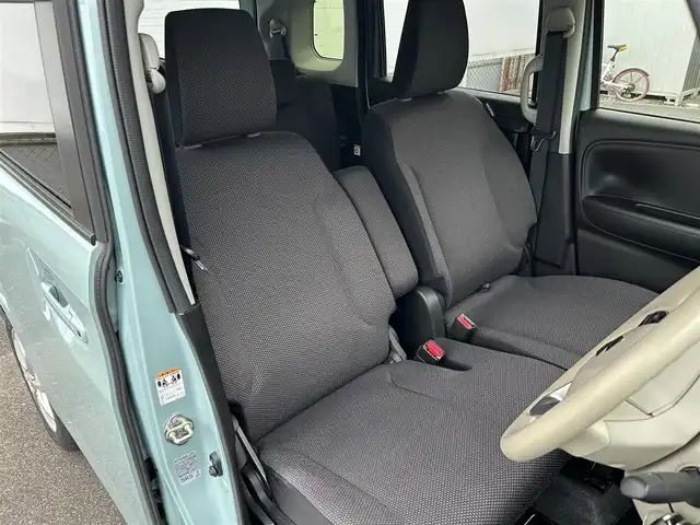 スズキ ワゴンＲ スマイル HYBRID S 福島県 2022(令4)年 0.8万km オフブルーM スズキセーフティサポート/・デュアルカメラブレーキサポート/・誤発進抑制機能/・車線逸脱警報機能/・先行車発進お知らせ機能/純正9インチナビ/・フルセグTV/BT/USB/CD/DVD/iPod/FM/AM/・SmartphoneLink/・バックカメラ/・アラウンドビューモニター/前後ドライブレコーダー/両側パワースライドドア/D席シートヒーター/ベンチシート/・フルフラット/USB充電ポート/プッシュスタート/・スマートキー/・スペアキー1本/電動格納ミラー/ハロゲンヘッドライト/・オートライト/・ヘッドライトレベライザー/アイドリングストップ/純正フロアマット/ドアバイザー/社外14インチAW/・MACBES MB8/積込みサマータイヤ/・155/65R14