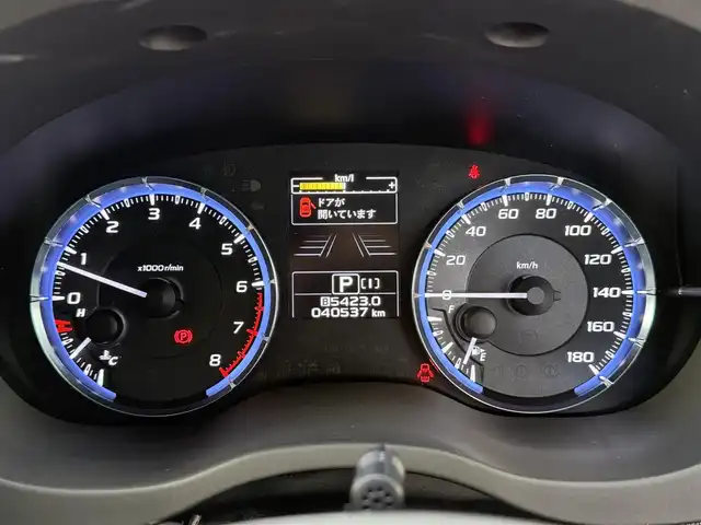 スバル レヴォーグ 1．6GTアイサイト スマートED 兵庫県 2019(令1)年 4.1万km クリスタルホワイトP 4WD/純正ナビ（CN-LX840D）/　　（AM/FM/CD/DVD/BT/SD)/フルセグTV/バックカメラ/ステアリングリモコン/パドルシフト/レーダークルーズコントロール/レーンキープアシスト/衝突軽減被害システム/横滑り防止装置/ブラインドスポットモニター/アイドリングストップ/電動パーキングブレーキ/ビルドインETC/運転席パワーシート/前席シートヒーター/純正フロアマット/トノカバー/ドアバイザー/コーナーセンサー/LEDヘッドライト/純正アルミ17インチ