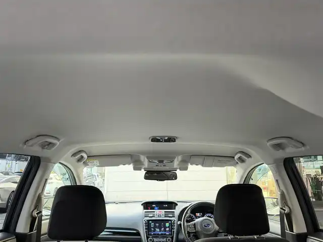 スバル レヴォーグ 1．6GTアイサイト スマートED 兵庫県 2019(令1)年 4.1万km クリスタルホワイトP 4WD/純正ナビ（CN-LX840D）/　　（AM/FM/CD/DVD/BT/SD)/フルセグTV/バックカメラ/ステアリングリモコン/パドルシフト/レーダークルーズコントロール/レーンキープアシスト/衝突軽減被害システム/横滑り防止装置/ブラインドスポットモニター/アイドリングストップ/電動パーキングブレーキ/ビルドインETC/運転席パワーシート/前席シートヒーター/純正フロアマット/トノカバー/ドアバイザー/コーナーセンサー/LEDヘッドライト/純正アルミ17インチ