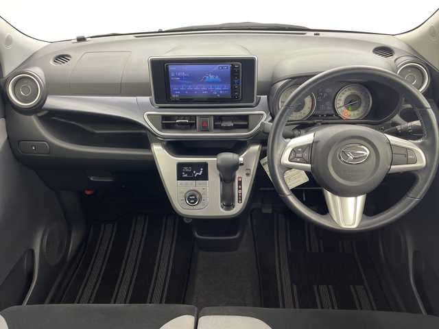 ダイハツ キャスト アクティバ G SAⅢ 福島県 2018(平30)年 5.7万km パールホワイトⅢ /禁煙車　//純正７インチナビ(NMZK-W68D)/AM/FM/BTA/TV//４ＷＤ　//衝突被害軽減ブレーキ　//サマータイヤＡＷセット積込　//ドライブレコーダー(Fのみ)　//スペアキー２本　//コーナーセンサー(Rのみ)//オートライト　//ＬＥＤヘッドライト　//バックカメラ　//ＵＳＢ入力端子//取扱説明書//保証書//フォグランプ