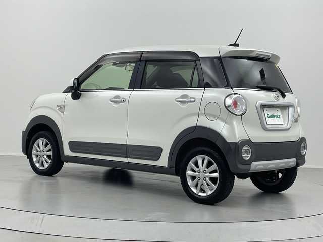 ダイハツ キャスト アクティバ G SAⅢ 福島県 2018(平30)年 5.7万km パールホワイトⅢ /禁煙車　//純正７インチナビ(NMZK-W68D)/AM/FM/BTA/TV//４ＷＤ　//衝突被害軽減ブレーキ　//サマータイヤＡＷセット積込　//ドライブレコーダー(Fのみ)　//スペアキー２本　//コーナーセンサー(Rのみ)//オートライト　//ＬＥＤヘッドライト　//バックカメラ　//ＵＳＢ入力端子//取扱説明書//保証書//フォグランプ