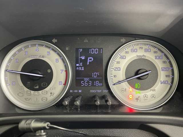 ダイハツ キャスト アクティバ G SAⅢ 福島県 2018(平30)年 5.7万km パールホワイトⅢ /禁煙車　//純正７インチナビ(NMZK-W68D)/AM/FM/BTA/TV//４ＷＤ　//衝突被害軽減ブレーキ　//サマータイヤＡＷセット積込　//ドライブレコーダー(Fのみ)　//スペアキー２本　//コーナーセンサー(Rのみ)//オートライト　//ＬＥＤヘッドライト　//バックカメラ　//ＵＳＢ入力端子//取扱説明書//保証書//フォグランプ