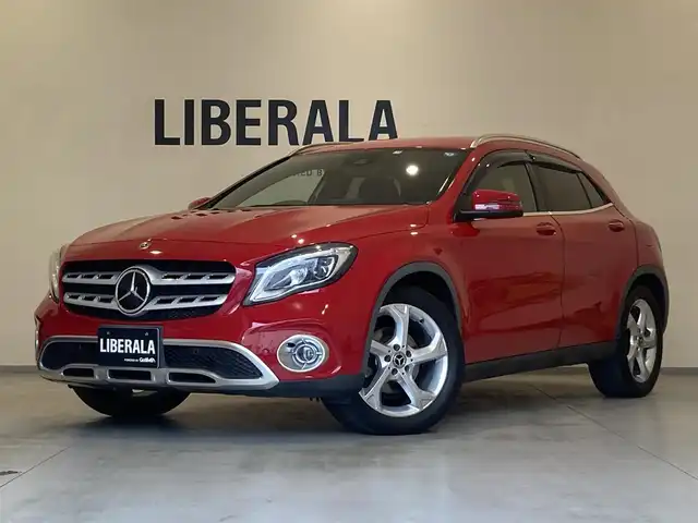 メルセデス・ベンツ ＧＬＡ１８０