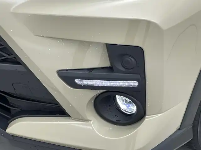 トヨタ ライズ Z 福井県 2022(令4)年 1.8万km ナチュラルベージュマイカM 4WD/純正ディスプレイオーディオ/【FM/AM/BT/フルセグTV/ Androidauto/HDMI】/全方位カメラ/衝突軽減ブレーキ/BSM/アダプティブクルーズコントロール/コーナーセンサー/オートホールド/前席シートヒーター/ETC2.0/アイドリングストップ/横滑り防止装置